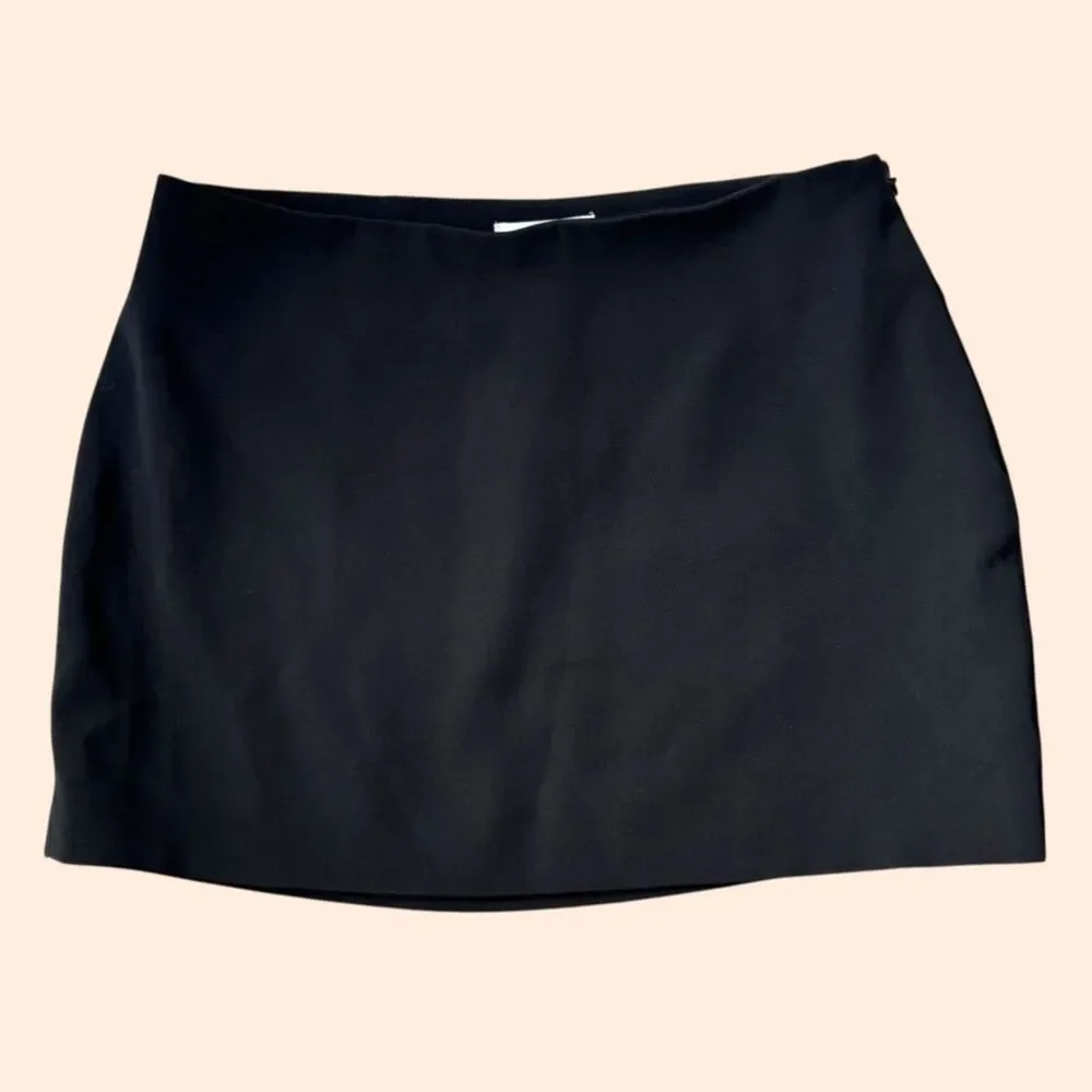 Lovers Friends Abbey Mini Skirt